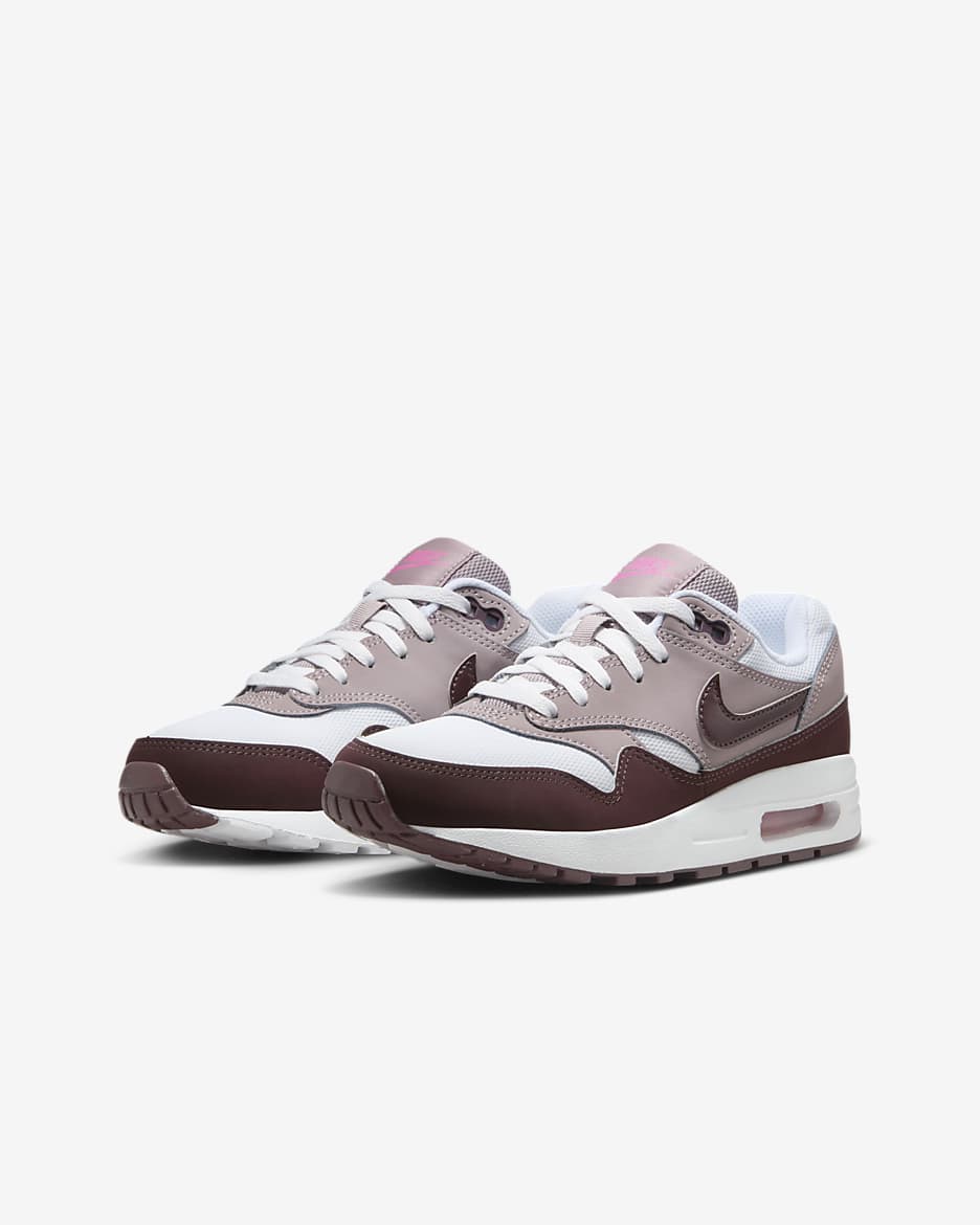 Have a nike day air max 1 kids best sale